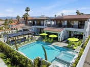 La Quinta Splash Inn