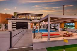 Modern Desert Oasis - Image 4