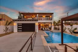 Santa Barbara-Style Desert Retreat - Image 5