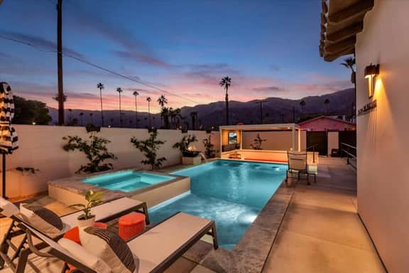 Modern Desert Oasis - Image 5