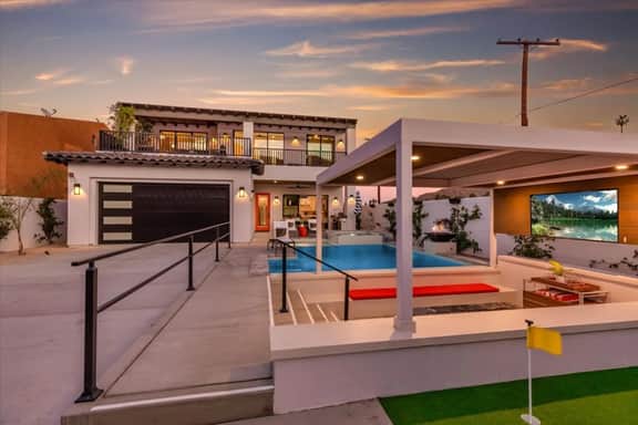 Modern Desert Oasis - Image 4